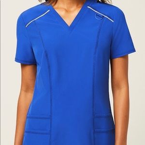 It is new unused, only for nurses and etc. Jaanu